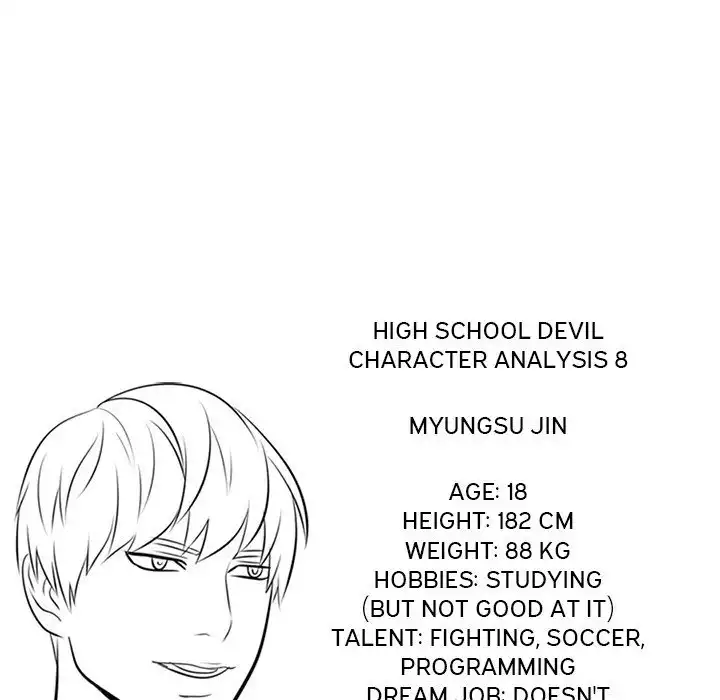 High School Devil Chapter 98 104